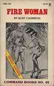 Fire Woman