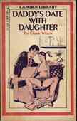Daddy's Date With Daughter
