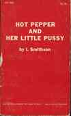 Hot Pepper And Her Little Pussy