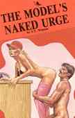 The Models Naked Urge
