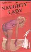 Naughty Lady