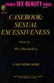 Sexual Excessiveness
