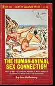 The Human-Animal Sex Connection