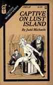 Captive On Lust Island