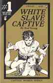 White Slave Captive