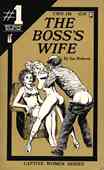 The Boss's Wife