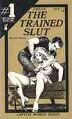 The Trained Slut