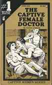 The Captive Female Doctor
