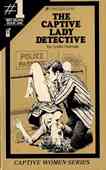 The Captive Lady Detective