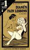 Diane's Pain Lessons