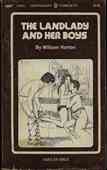 The Landlady And Her Boys