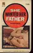 She Wanted Her Father