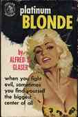 Platinum Blonde