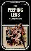 The Peeping Lens