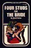 Four Studs For The Bride