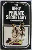 The Very Private Secretary