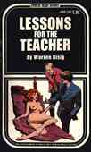 Lessons For The Teacher