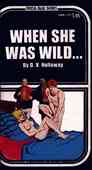 When She Was Wild