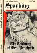 Spanking: The Training of Mrs. Pritchard