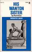 His Wanton Sister