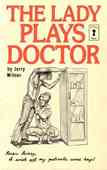 The Lady Plays Doctor