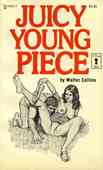 Juicy Young Piece