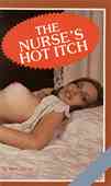 The Nurse's Hot Itch