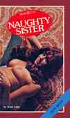 Naughty Sister