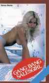 Gang Bang Salesgirl