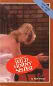 Wild Horny Sister