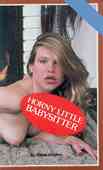 Horny Little Babysitter