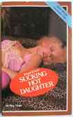 Sucking Hot Daughter
