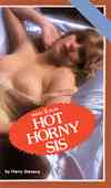 Hot Horny Sis
