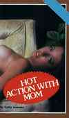 Hot Action With Mom