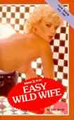 Easy Wild Wife, by Don Scott