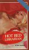 Hot Bed Librarian