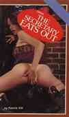 The Secretary Eats Out