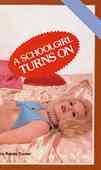 A Schoolgirl Turns On