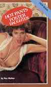 Hot Pants Foster Daughter