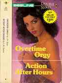 Overtime Orgy