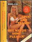 She Needs Some Pleasin'