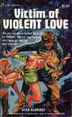 Victim Of Violent Love