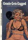 Gracie Gets Gagged