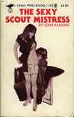 The Sexy Scout Mistress