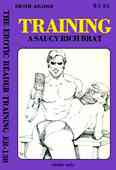 Training A Saucy Rich Brat