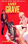 Lust Grave