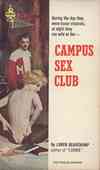 Campus Sex Club