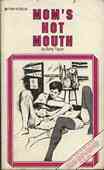 Mom's Hot Mouth