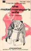 The Motel Manager's Wife