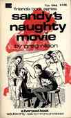 Sandy's Naughty Movie